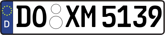 DO-XM5139