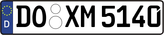 DO-XM5140