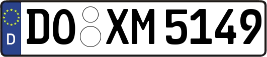 DO-XM5149
