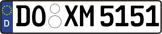 DO-XM5151