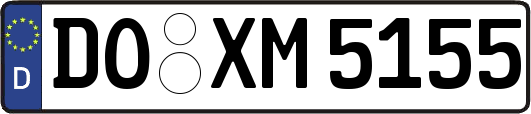 DO-XM5155