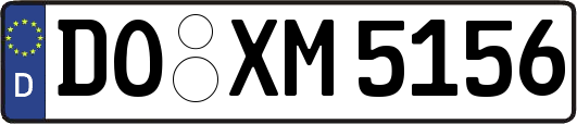 DO-XM5156