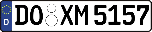 DO-XM5157