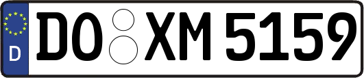DO-XM5159