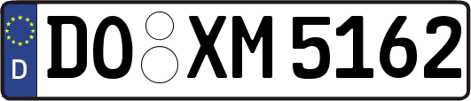 DO-XM5162