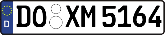 DO-XM5164