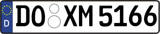 DO-XM5166