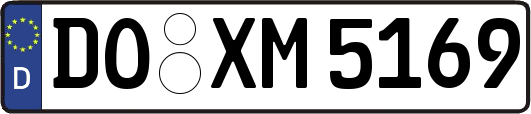 DO-XM5169