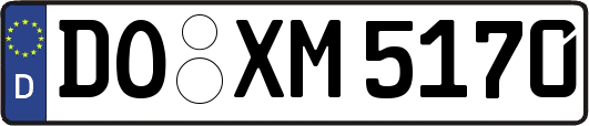 DO-XM5170