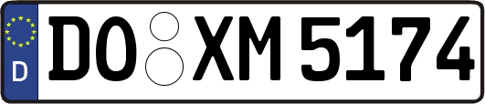 DO-XM5174