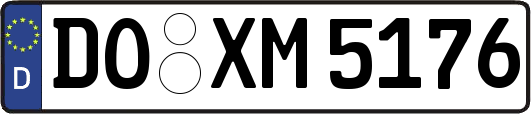 DO-XM5176