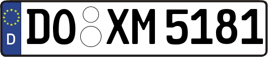 DO-XM5181
