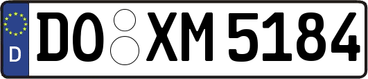 DO-XM5184