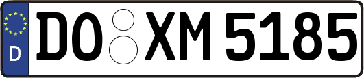 DO-XM5185
