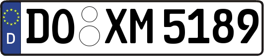 DO-XM5189