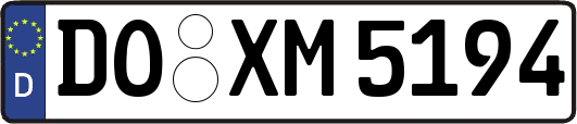 DO-XM5194