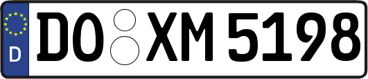 DO-XM5198