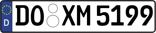 DO-XM5199