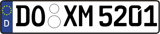DO-XM5201