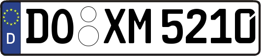 DO-XM5210