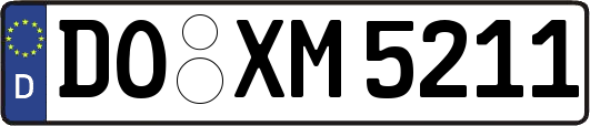 DO-XM5211