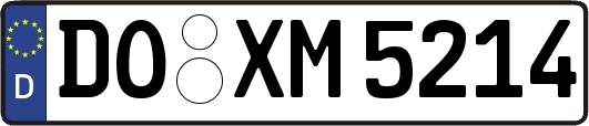 DO-XM5214