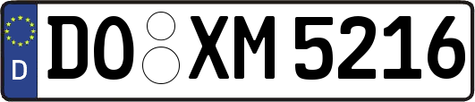 DO-XM5216