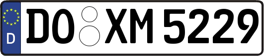 DO-XM5229