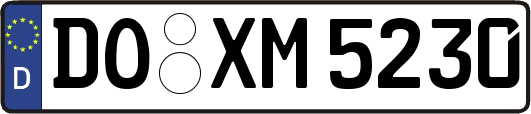 DO-XM5230