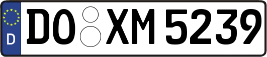 DO-XM5239