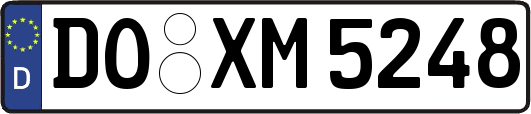 DO-XM5248