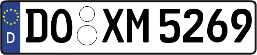 DO-XM5269