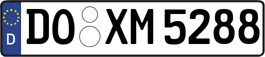 DO-XM5288