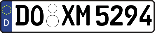 DO-XM5294