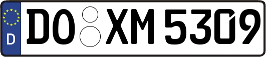 DO-XM5309