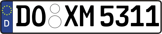 DO-XM5311
