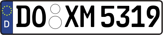 DO-XM5319
