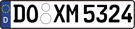 DO-XM5324