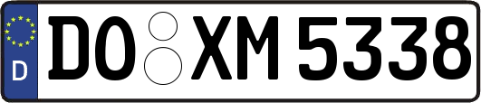 DO-XM5338