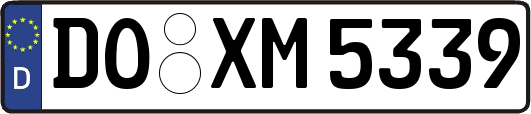 DO-XM5339