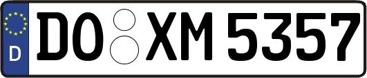 DO-XM5357