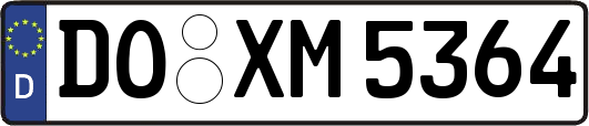 DO-XM5364