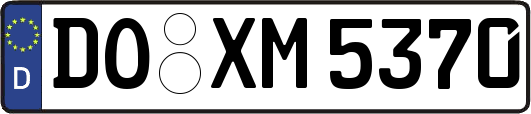 DO-XM5370
