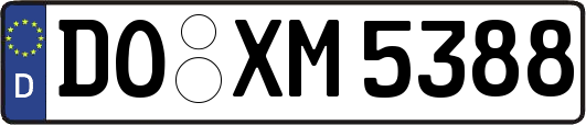 DO-XM5388
