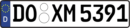 DO-XM5391