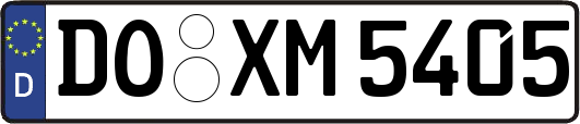 DO-XM5405
