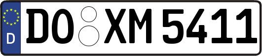 DO-XM5411