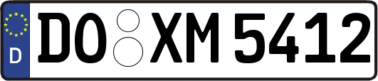 DO-XM5412