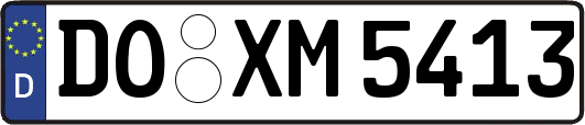 DO-XM5413