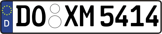 DO-XM5414